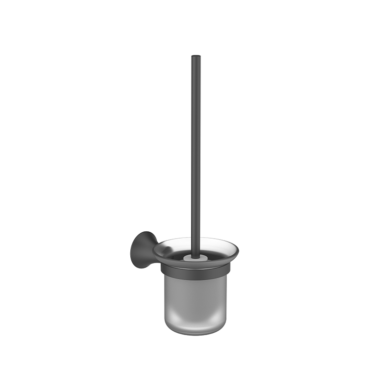 310071 Wall Toilet Brush Holder