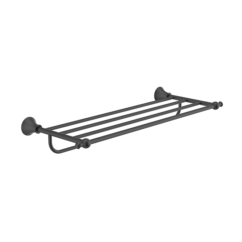 310081 Towel Shelf