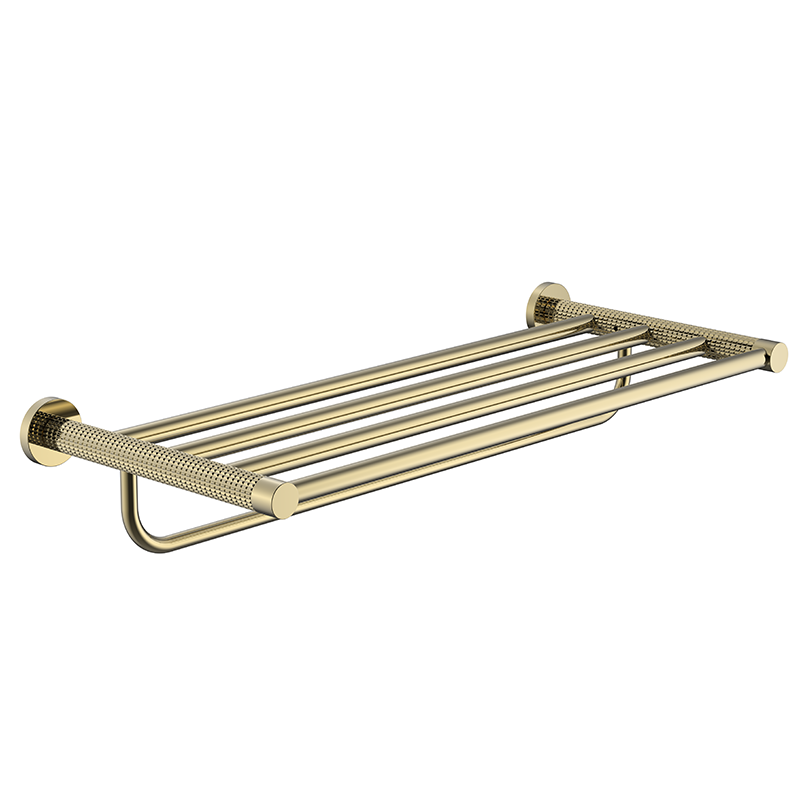 H330081 Towel Shelf