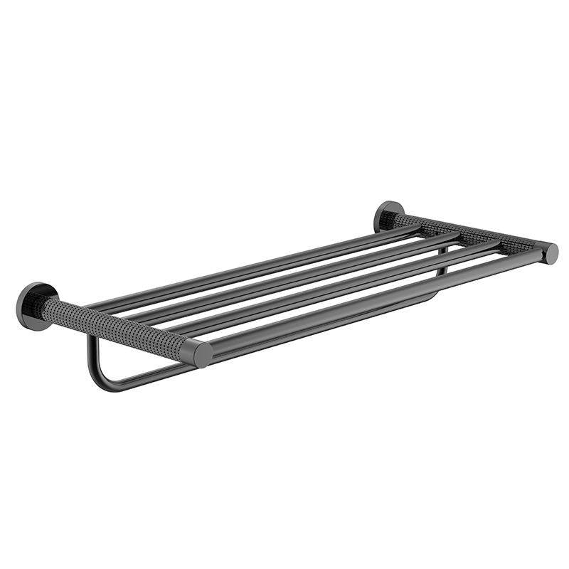 H330081 Towel Shelf