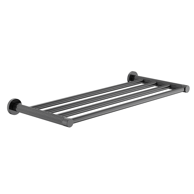 H330082 Towel Shelf